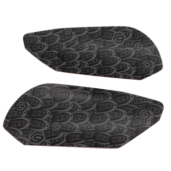 R&G Race Grips for the Triumph 675 Daytona '13-/ Street Triple '06-'12 (2-Piece Kit)